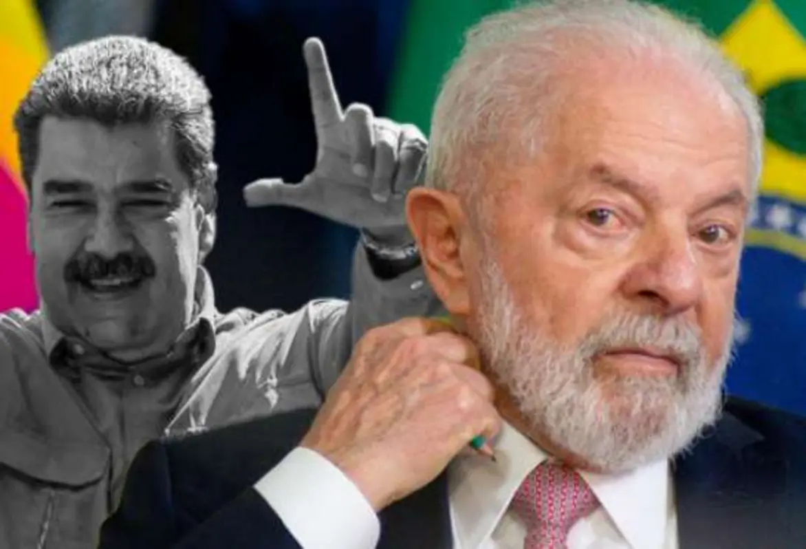 Brasil e outros países emitem nota conjunta sobre Venezuela