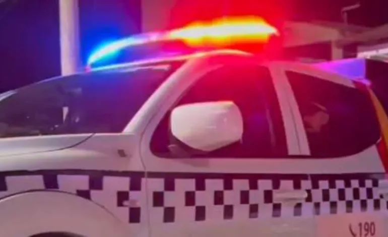 Filho de vereador é assassinado a tiros em Luziânia