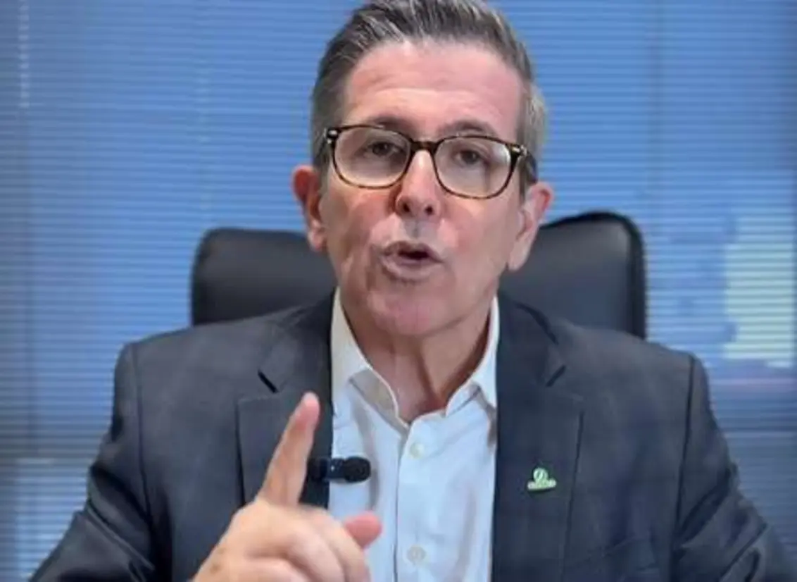 Presidente de sindicato médico critica interferência de Moraes no CFM