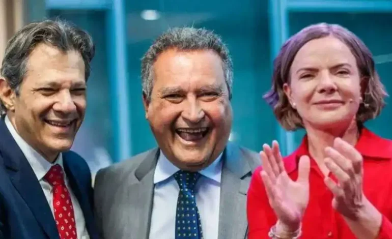 Após Lewandowski, mais 3 ministros devem deixar o governo; Haddad e Gleisi de olho em 2026