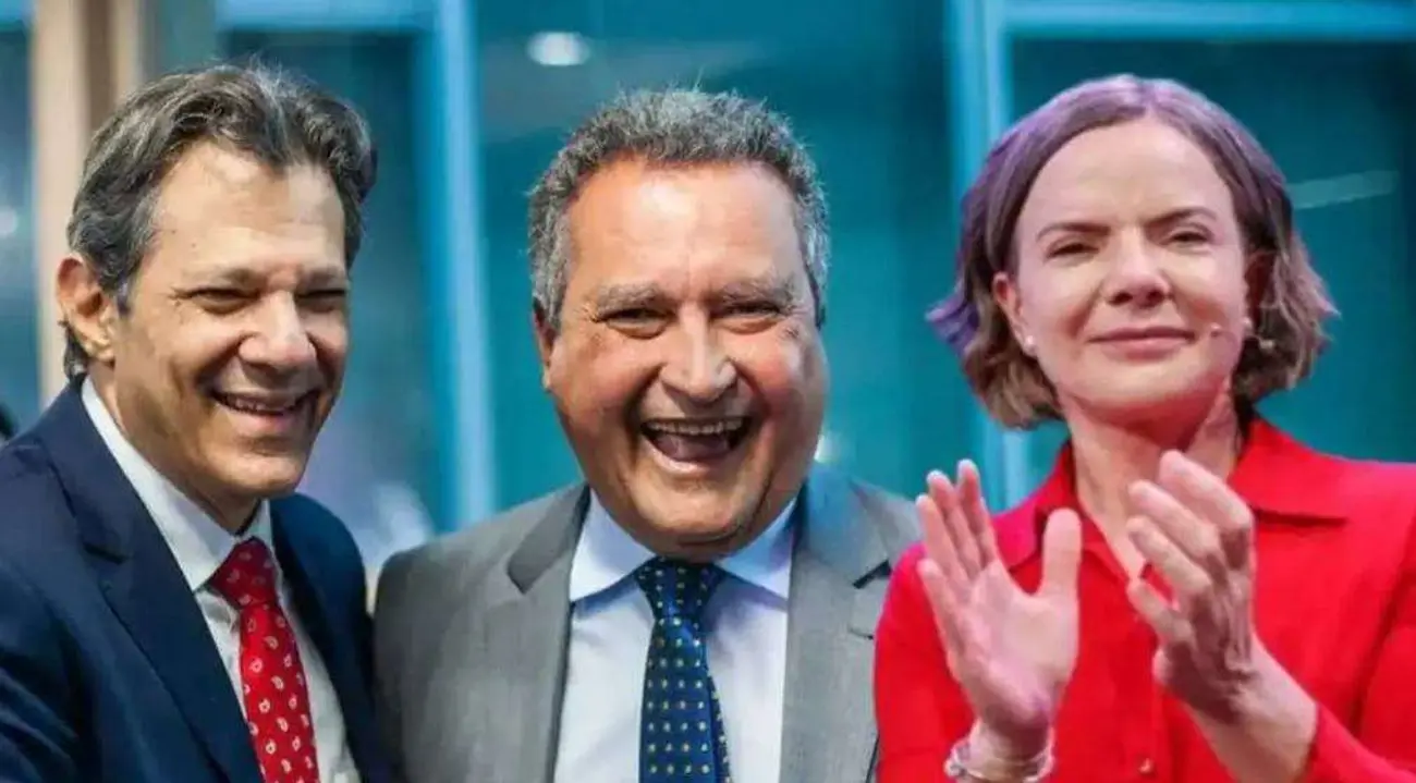 Após Lewandowski, mais 3 ministros devem deixar o governo; Haddad e Gleisi de olho em 2026