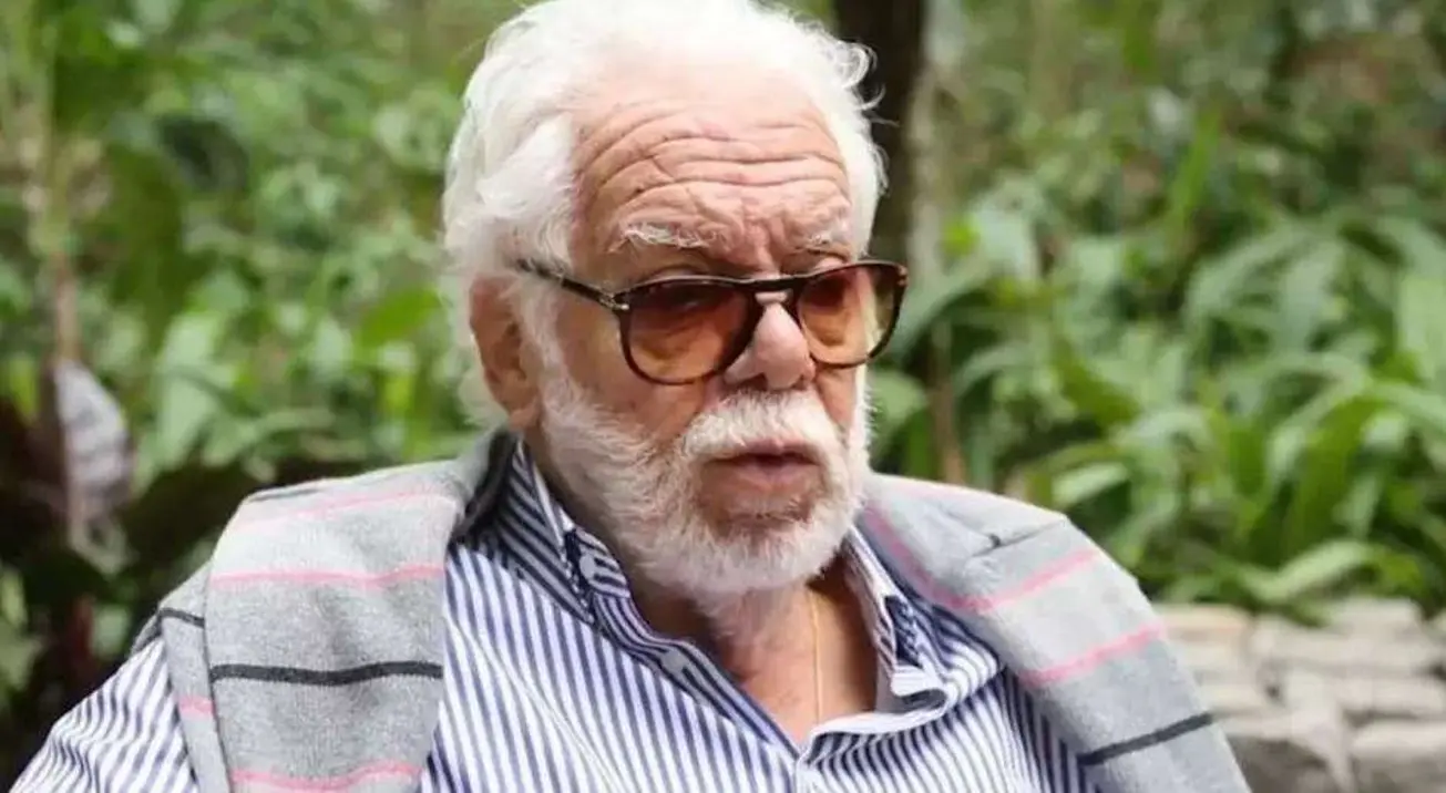 Filhas de Manoel Carlos seguem disputa judicial contra TV Globo após morte do autor