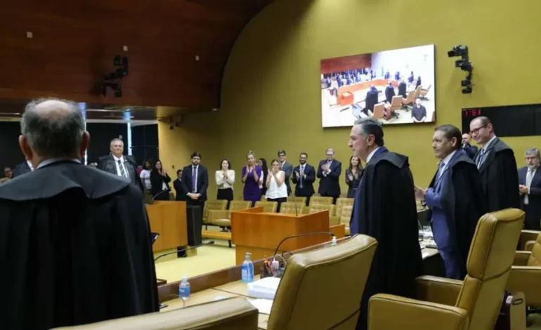 Folha critica influência de parentes de ministros do STF em escritórios de advocacia