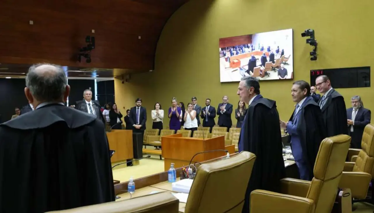 Folha critica influência de parentes de ministros do STF em escritórios de advocacia