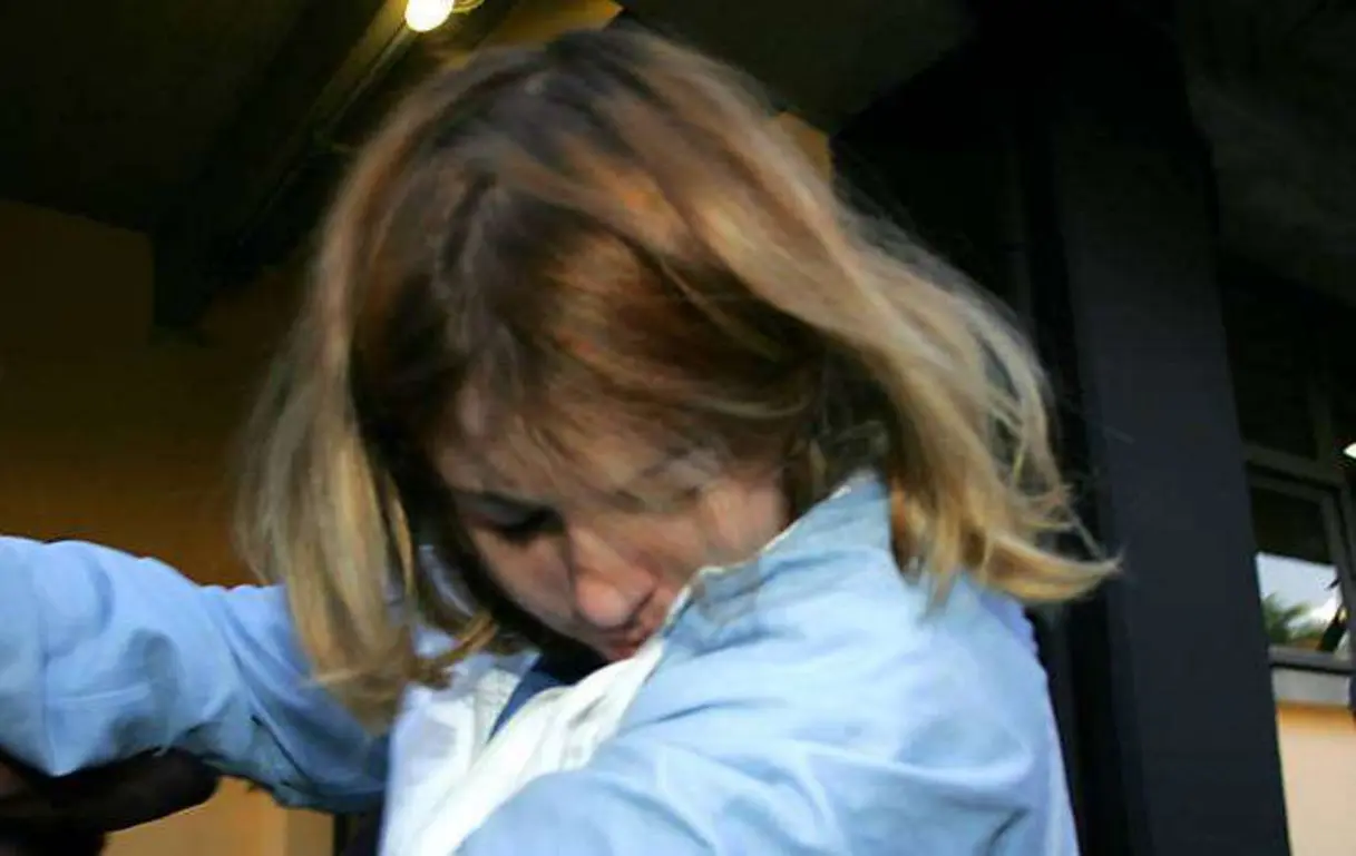Suzane von Richthofen tenta liberar corpo de tio e acesso à herança; polícia recusa