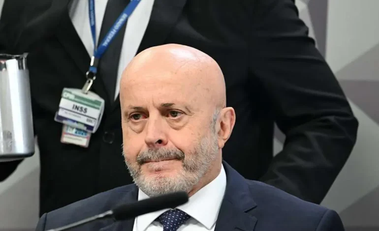 Vaza repasse de R$ 700 mil a escritório de ministra feito por empresa ligada ao ‘Careca do INSS’