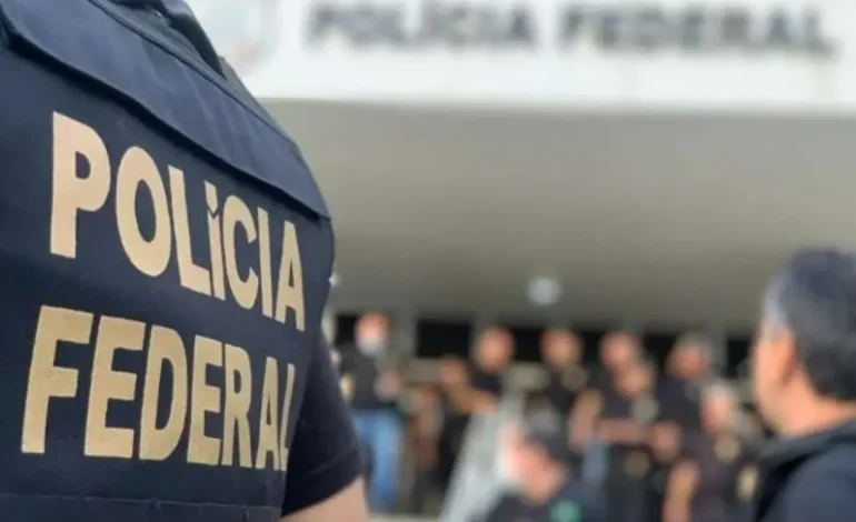 PF avança na identificação de mandante de ataques ao Sistema Financeiro Nacional