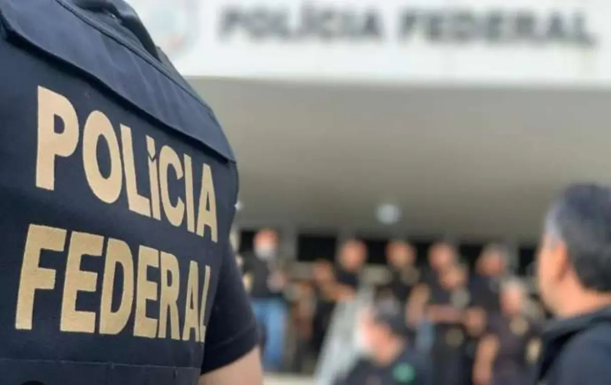 PF avança na identificação de mandante de ataques ao Sistema Financeiro Nacional