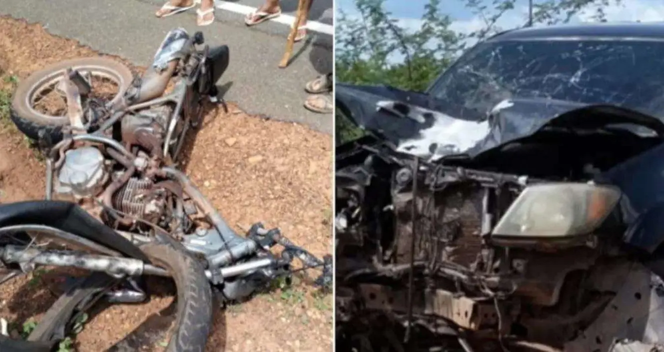 Vereador se envolve em acidente fatal e descobre vítima é o próprio irmão