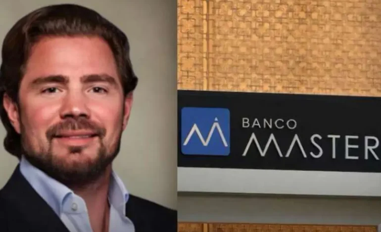 CPI do Banco Master: Deputado anuncia número de assinaturas para investigação