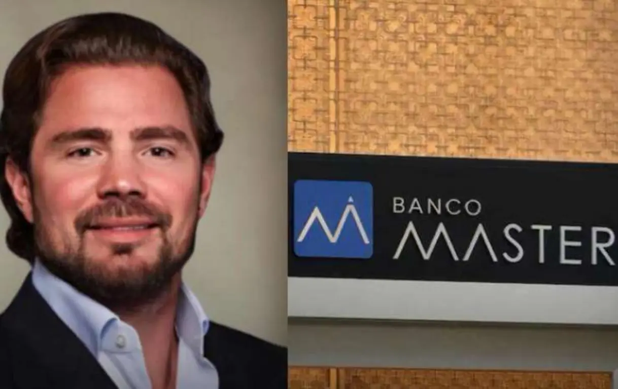 CPI do Banco Master: Deputado anuncia número de assinaturas para investigação