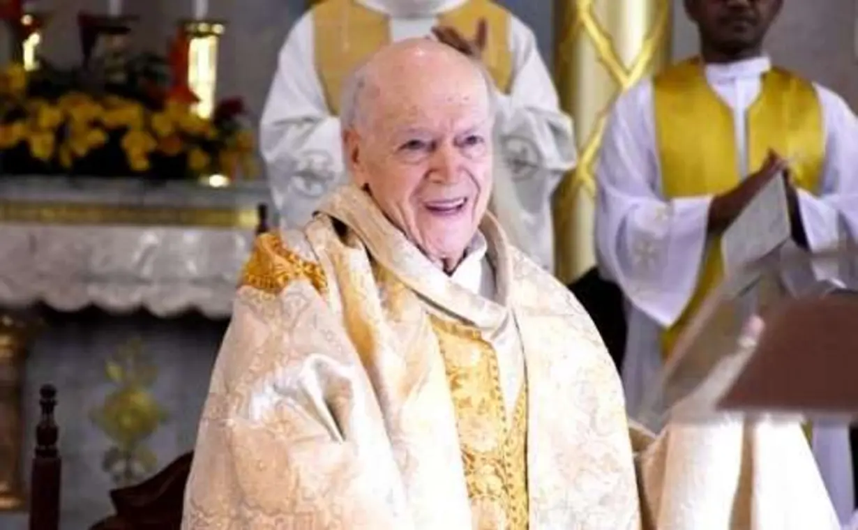 Padre centenário morre no altar em Juiz de Fora após Ave-Maria