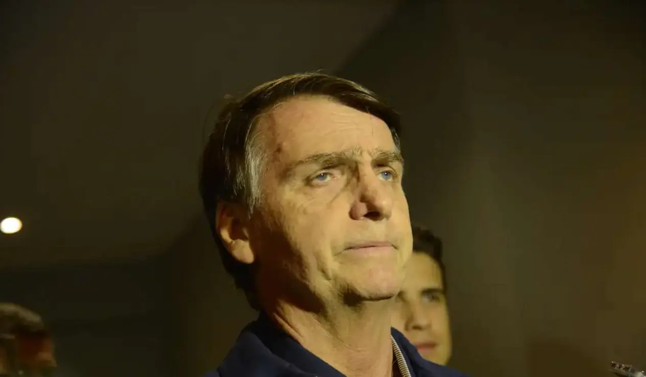 STF nega recurso de Bolsonaro sobre execução de pena