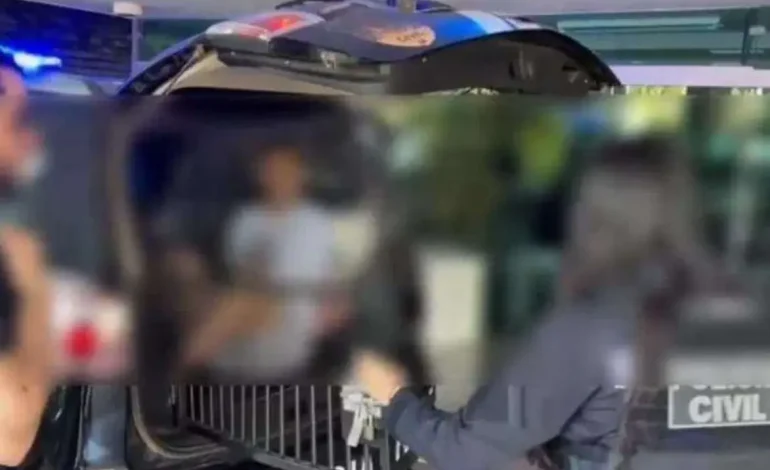 Técnico de Enfermagem é Preso em Brasília por Injetar Desinfetante em Paciente