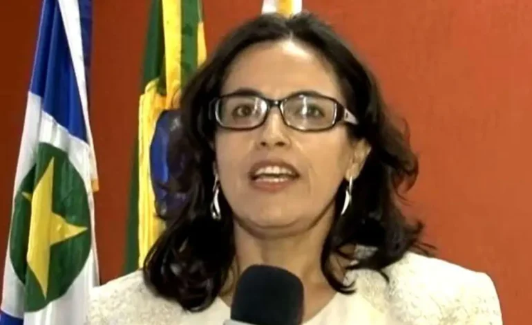 Magistrada é afastada em MT por suspeita de favorecer marido acusado de feminicídio