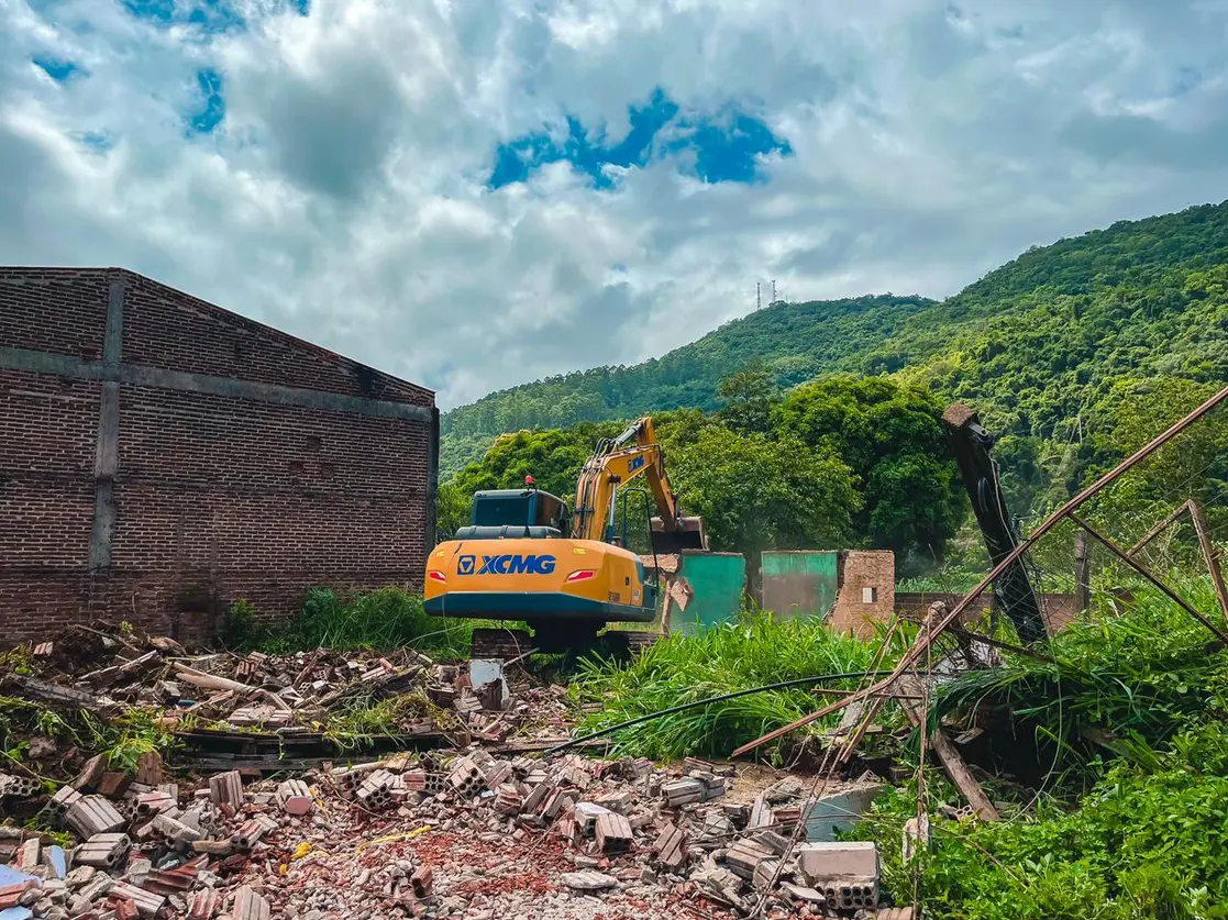 Muçum Transforma Áreas de Risco em Espaços de Convivência Pós-Enchentes