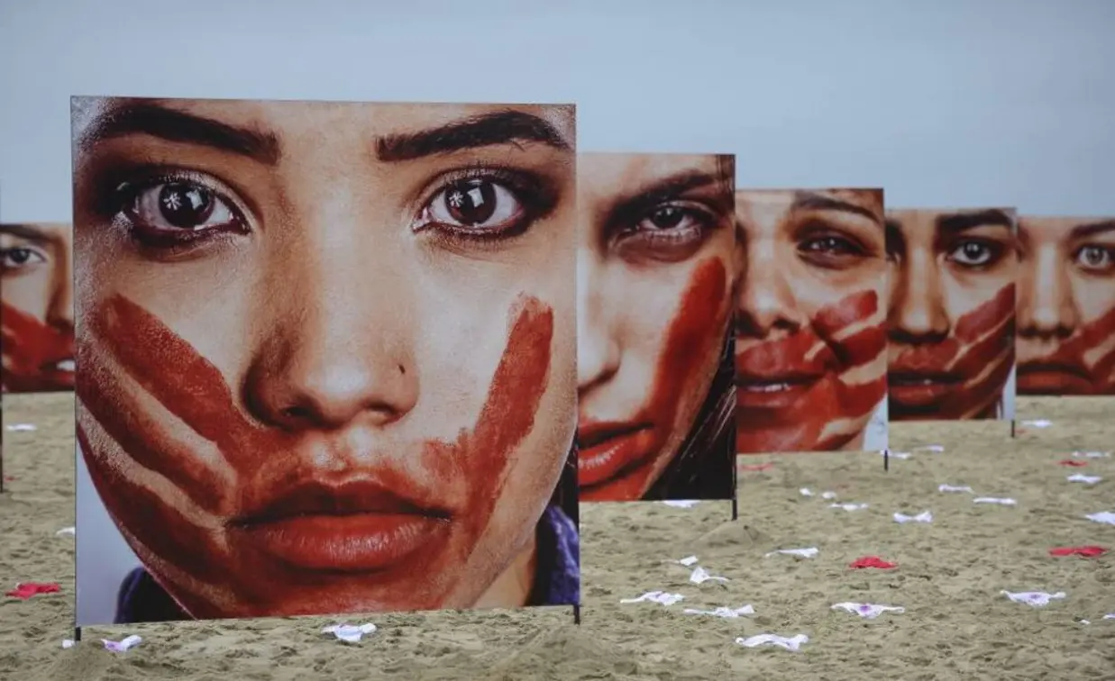 Rio Grande do Sul e a dura realidade dos feminicídios em 2025