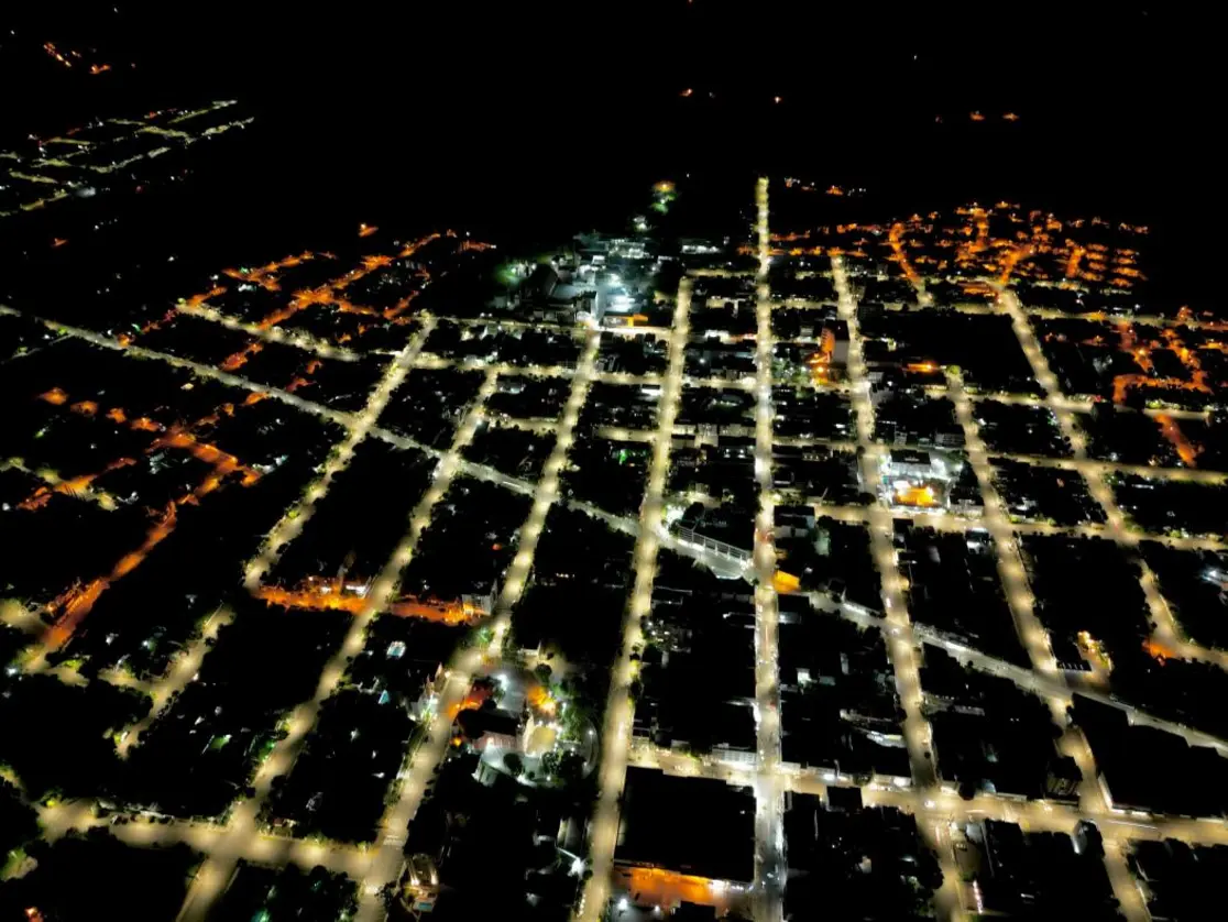 Encantado recebe mais de R$ 1 milhão para modernizar iluminação pública com tecnologia LED
