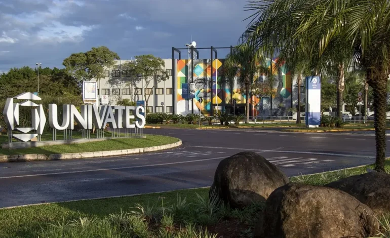 Univates Contesta Nota 2 em Avaliação Nacional do Curso de Medicina