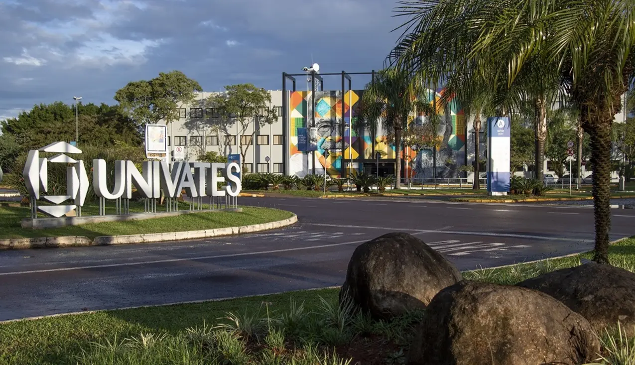 Univates Contesta Nota 2 em Avaliação Nacional do Curso de Medicina