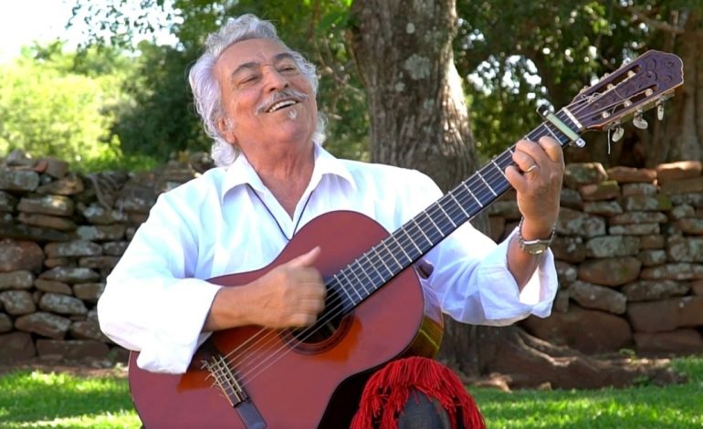 Pedro Ortaça passa por angioplastia e se recupera bem em casa