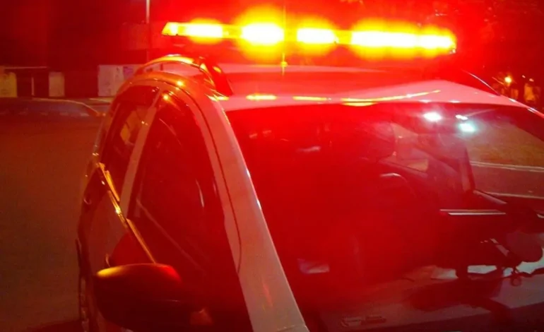 Homem é preso em Lajeado por descumprir medida protetiva contra a mãe