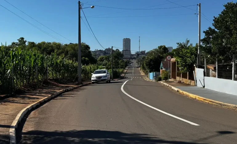 Teutônia: Mudanças no trânsito do Bairro Canabarro são anunciadas