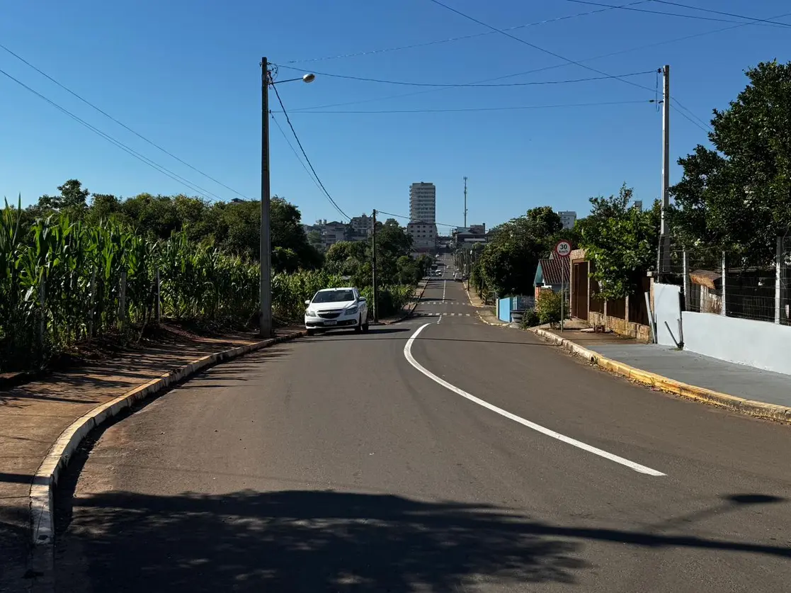 Teutônia: Mudanças no trânsito do Bairro Canabarro são anunciadas