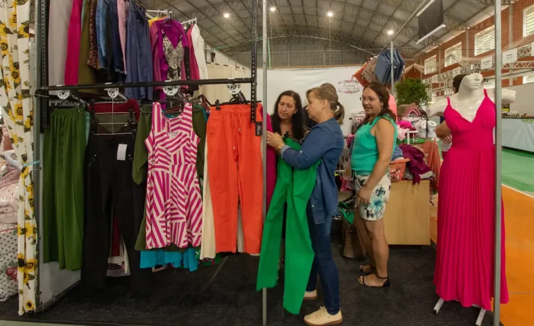 Vendas de estandes para 3ª Feira da Pitaya estão abertas