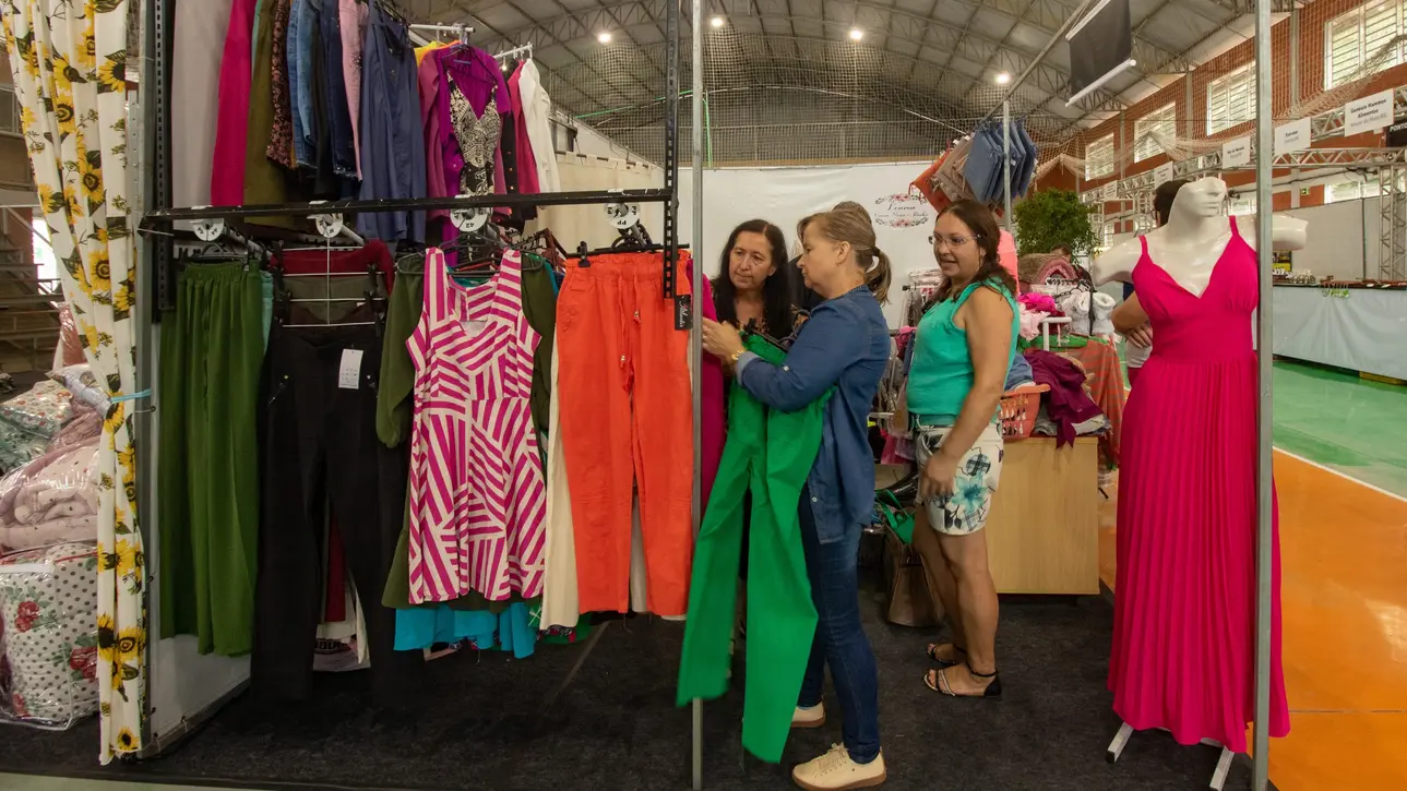 Vendas de estandes para 3ª Feira da Pitaya estão abertas