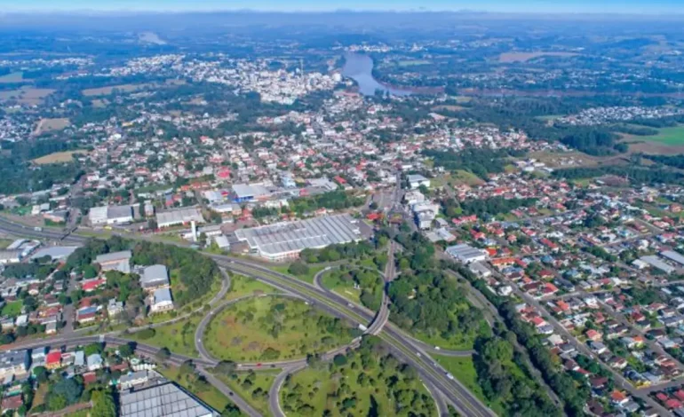 Ginásio multiúso em Estrela: projeto existe, mas depende de recursos