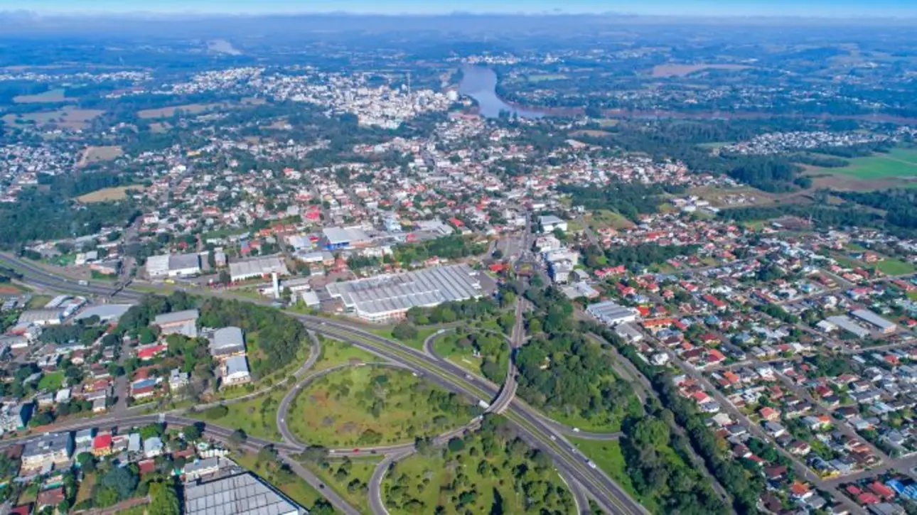 Ginásio multiúso em Estrela: projeto existe, mas depende de recursos