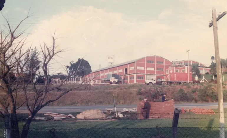 Florestal Alimentos celebra 90 anos com programação especial em 2026