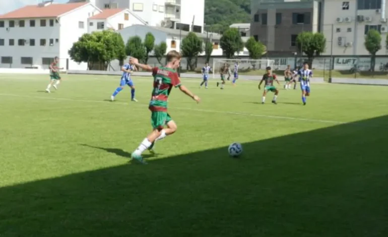 Três Copas de Futebol Infantil Agitam o Vale do Taquari em Janeiro