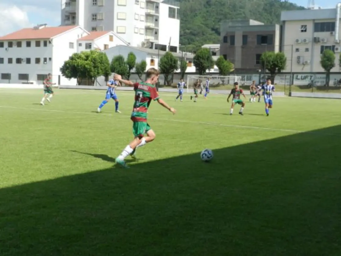Três Copas de Futebol Infantil Agitam o Vale do Taquari em Janeiro