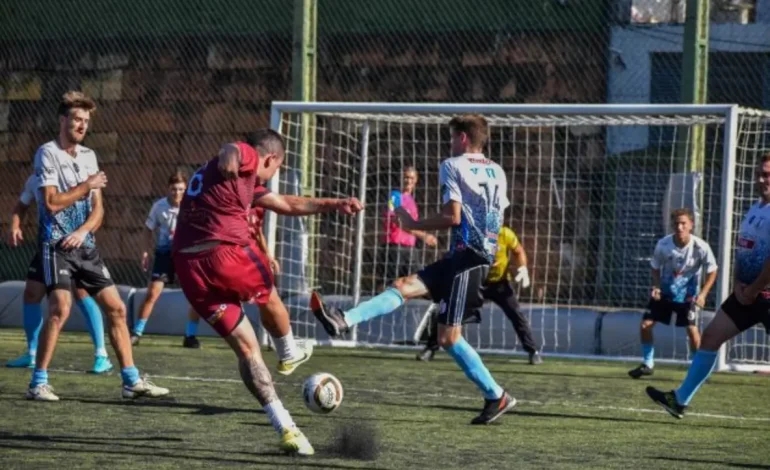 18 equipes confirmadas para a 11ª Copa de Verão da Soges em Estrela