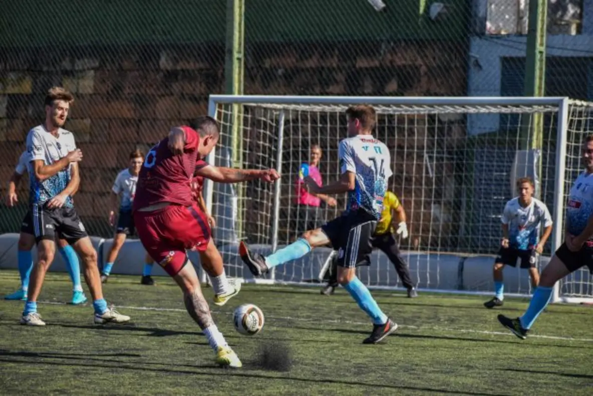 18 equipes confirmadas para a 11ª Copa de Verão da Soges em Estrela