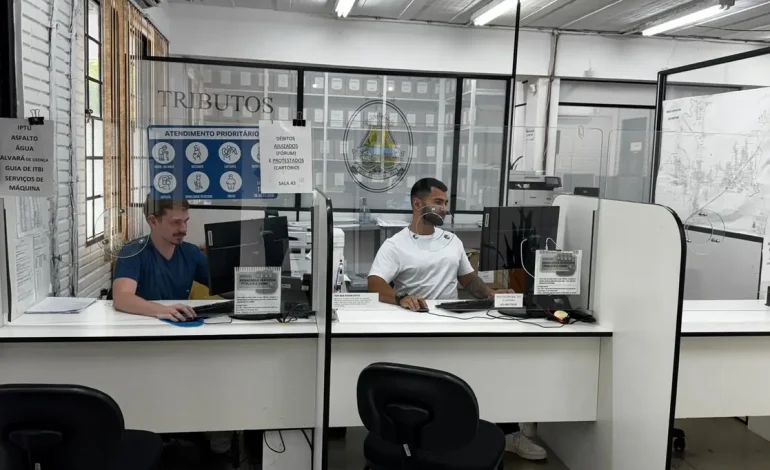 IPTU 2026: Teutônia oferece até 15% de desconto para pagamento em cota única