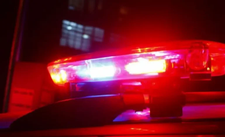 Homem é socorrido após acidente grave e tem bicicleta furtada em Teutônia