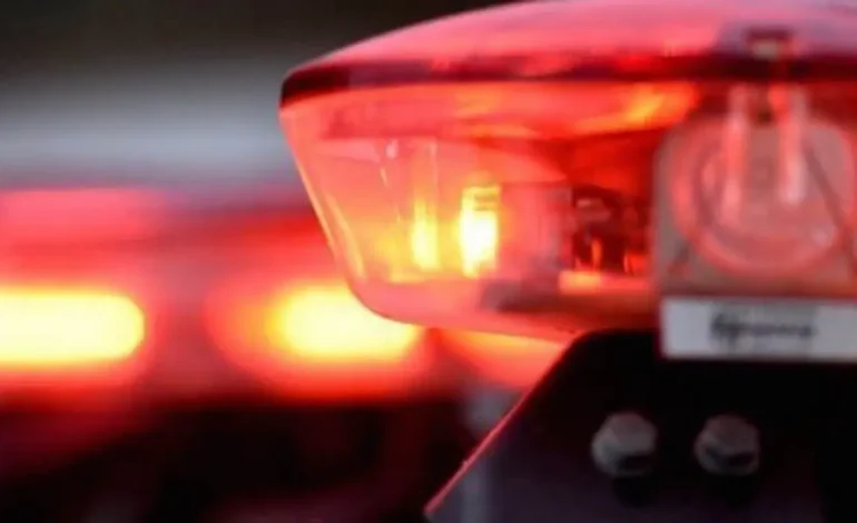 Criança de 3 anos gravemente ferida em tentativa de homicídio em Guaporé