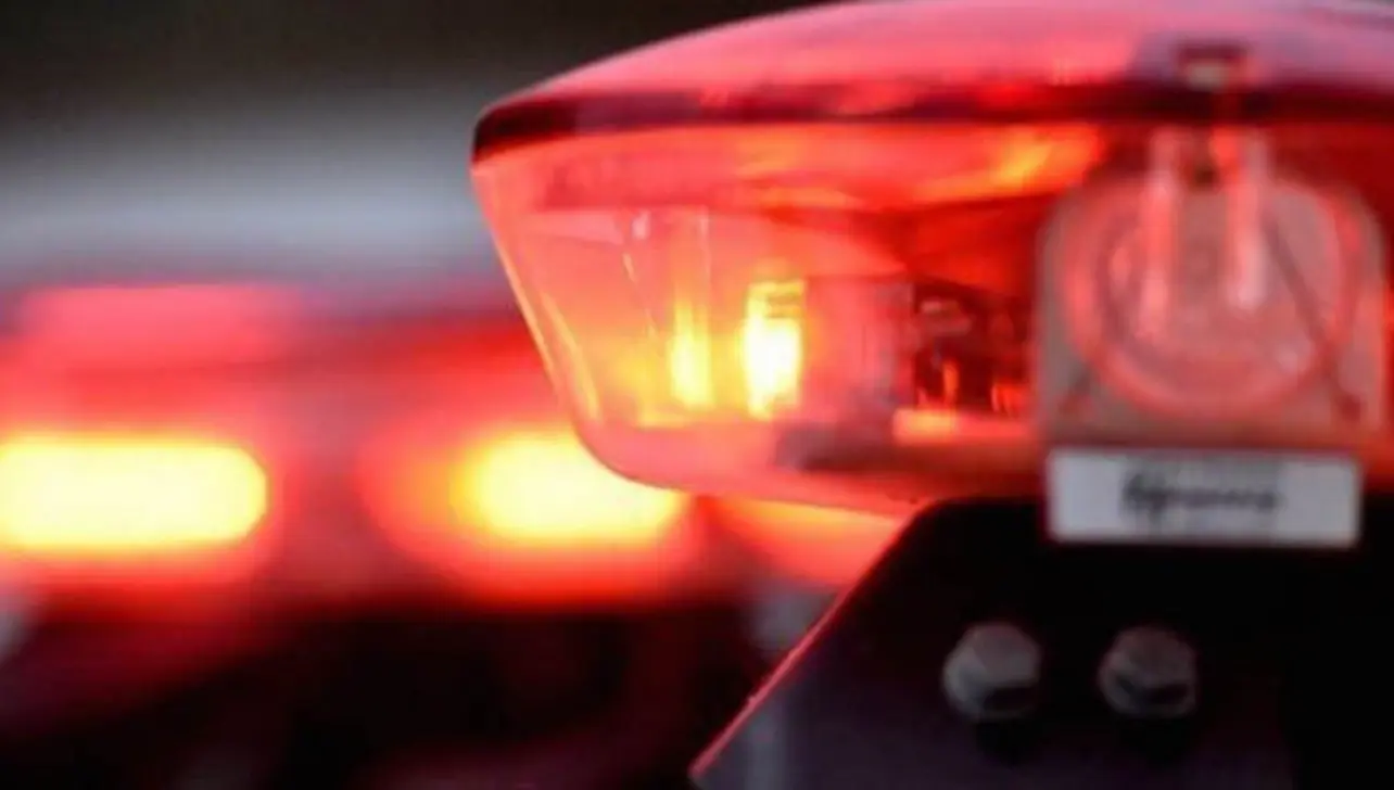 Criança de 3 anos gravemente ferida em tentativa de homicídio em Guaporé