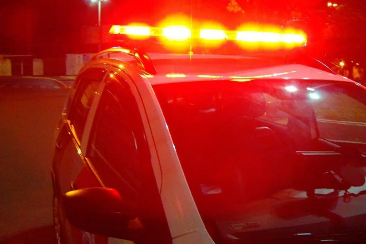 Jovem preso após briga em festa deixar bombeiro em estado gravíssimo em Teutônia