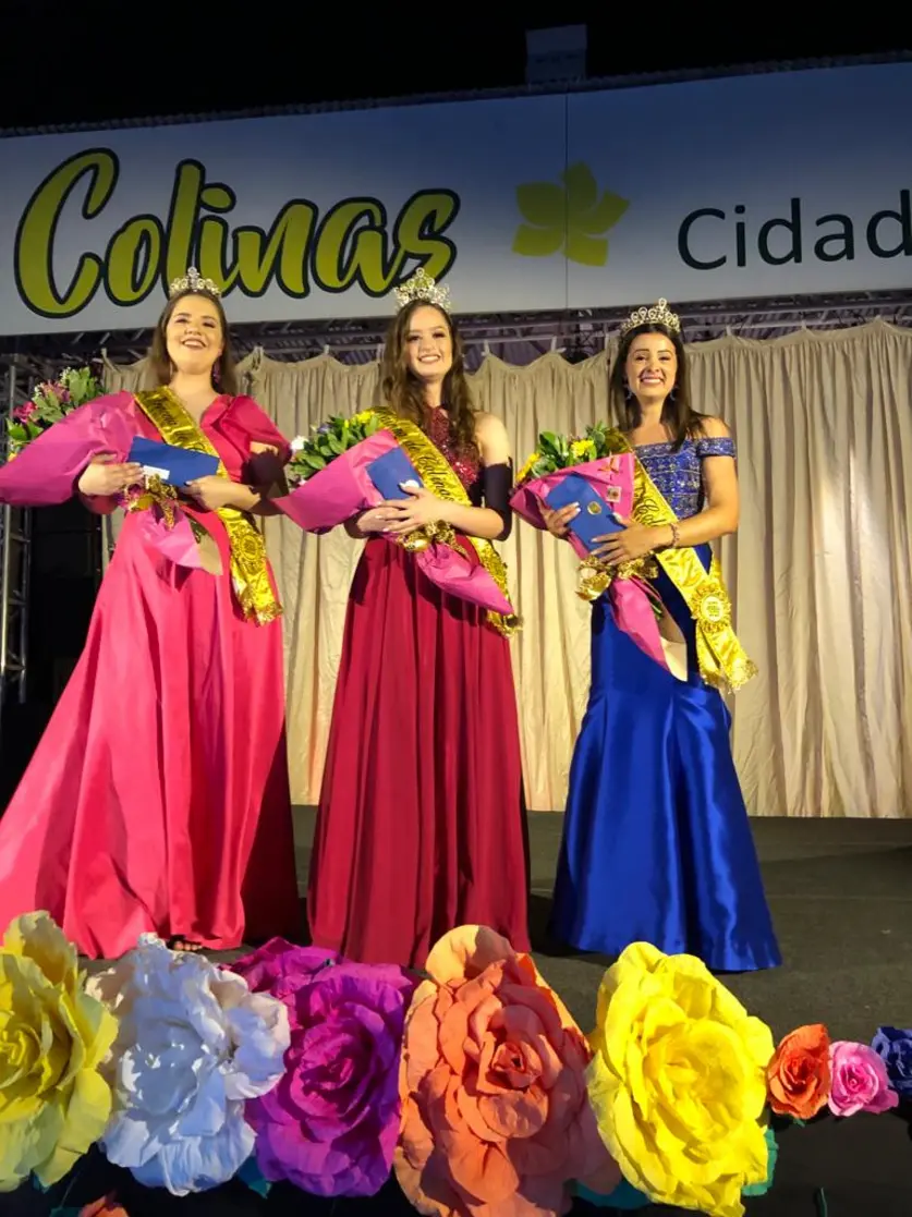 Colinas abre inscrições para Escolha das Soberanas 2026