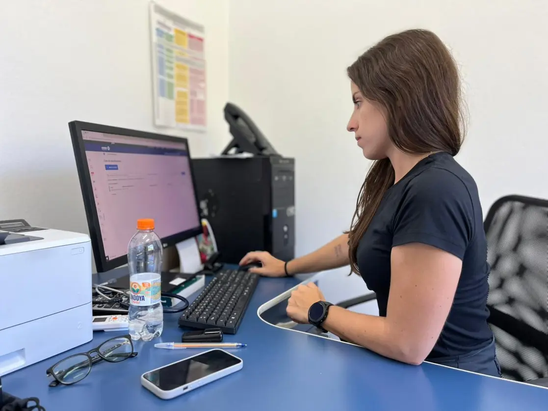 Imigrante registra 17.625 atendimentos de saúde em 2025 e planeja ações preventivas