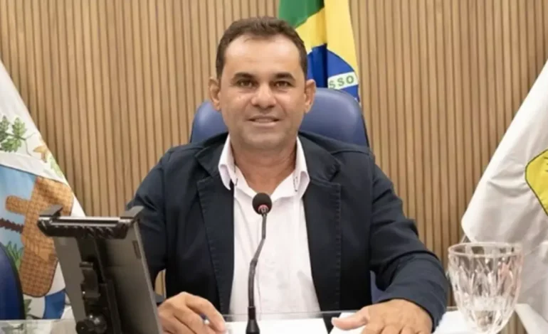 Presidente da Câmara Municipal morre após ser atropelado por secretário de Obras em São Bento do Trairi