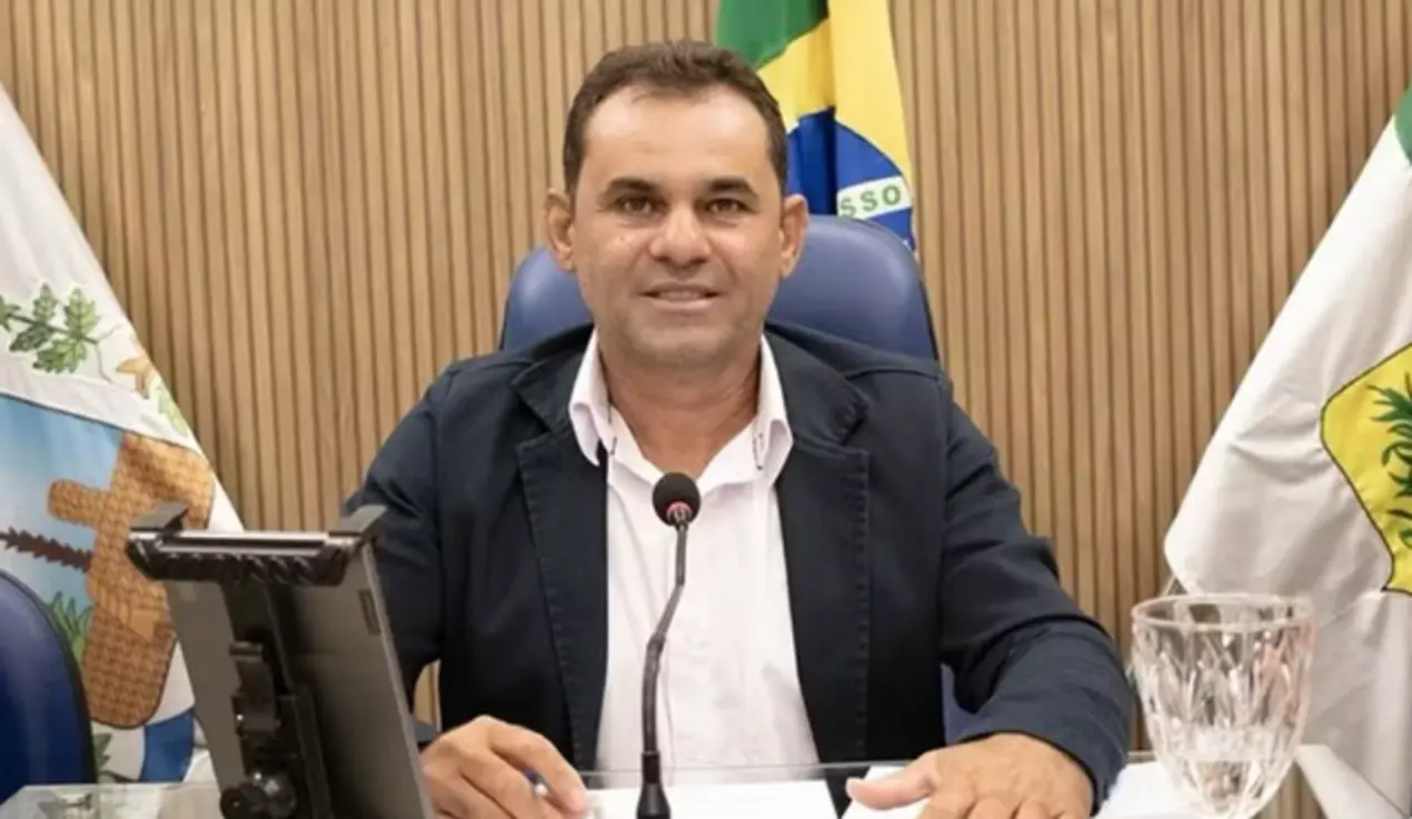 Presidente da Câmara Municipal morre após ser atropelado por secretário de Obras em São Bento do Trairi