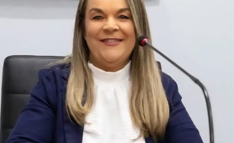 Justiça afasta vereadora de Encantado por 60 dias e Câmara divulga nota oficial
