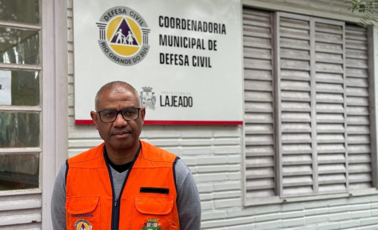 Defesa Civil de Lajeado reforça planejamento diante da possibilidade de retorno do El Niño