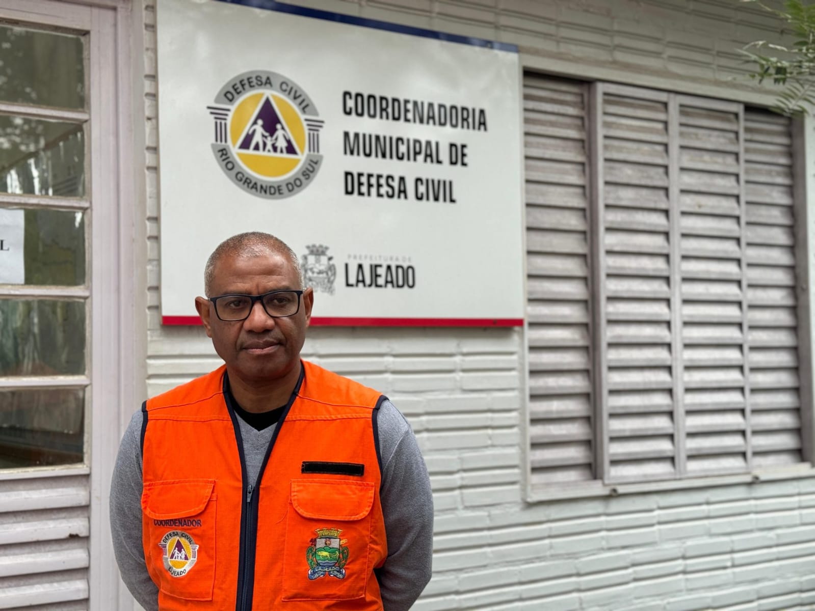 Defesa Civil de Lajeado reforça planejamento diante da possibilidade de retorno do El Niño