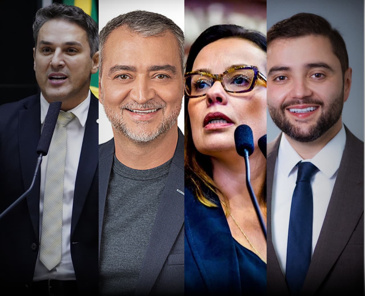 Assembleia de Verão da Famurs promove primeiro debate entre pré-candidatos ao governo do RS